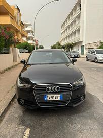 Audi a1 1.6 tdi 90cv