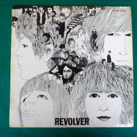 The Beatles "revolver"