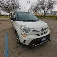 Fiat 500L 1.3 MJ 95CV Dualogic Lounge 2016