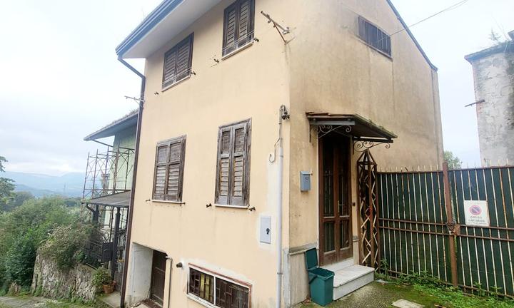 Appartamento a Picarelli