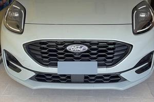 Ford Puma St Line 2026