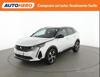PEUGEOT 3008 XT59226