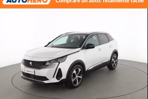 PEUGEOT 3008 XT59226