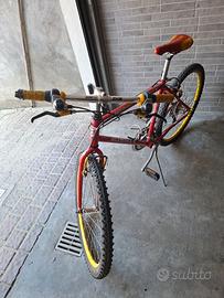 mountan bike