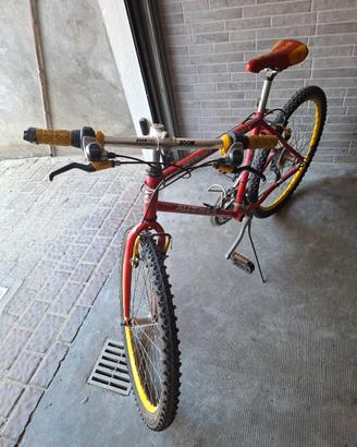 mountan bike