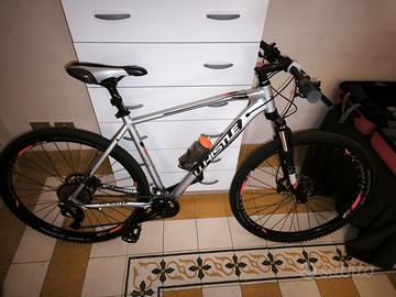 Bicicletta ruote da 29" 
