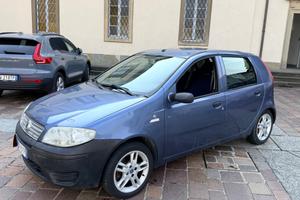 Fiat Punto 1.3 Multijet