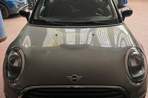 Mini cooper 23.000 km anno 2020