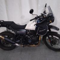 ROYAL ENFIELD Himalayan 400 BICOLOR