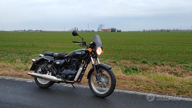 Benelli Imperiale 400