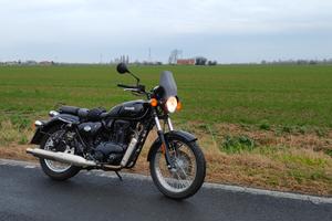 Benelli Imperiale 400