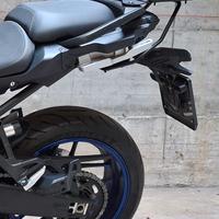 Shad top Master Yamaha Tracer 9