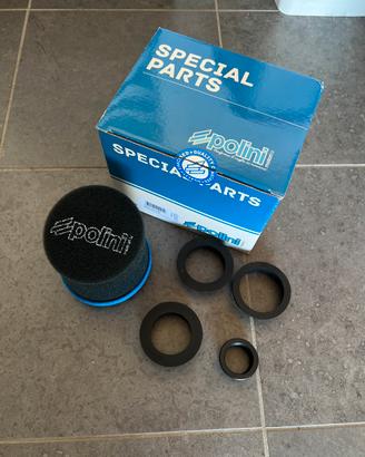 Filtro polini