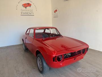 Alfa Romeo GT 1300 Junior