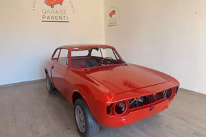 Alfa Romeo GT 1300 Junior