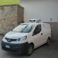 Nissan NV200 Furgone Frigo