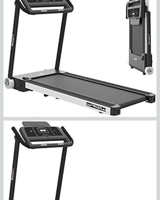 Tapis roulant marca Tecnofit 