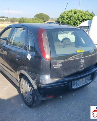 Opel corsa c x01 1.0 60cv 03-09 ricambi -