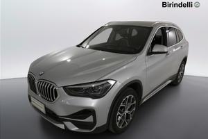 BMW X1 (F48) - X1 xDrive20d xLine Plus