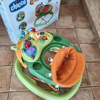 girello chicco Walky Talky