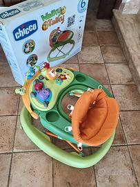 girello chicco Walky Talky
