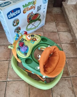 girello chicco Walky Talky