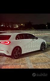 Classe A AMG