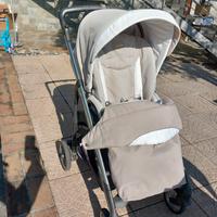 Trio inglesina ottutto 