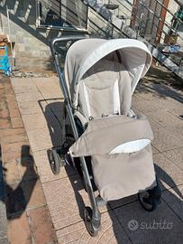 Trio inglesina ottutto 