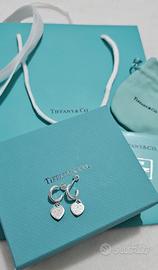 Orecchini Tiffany