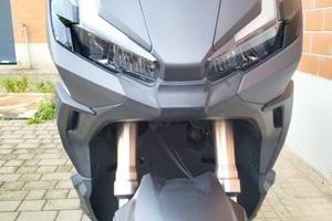 ADV 350 Honda