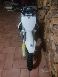 Husqvarna TC50