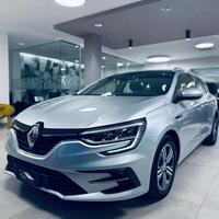 Renault Megane Sporter 1.5 blue dci Business 115cv