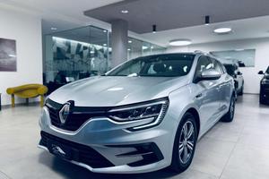 Renault Megane Sporter 1.5 blue dci Business 115cv