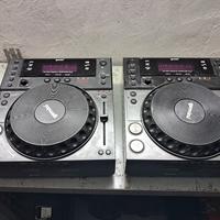 cdj gemini 