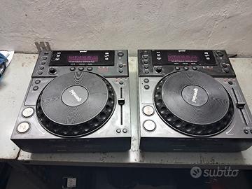 cdj gemini 