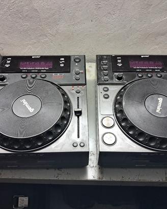 cdj gemini 