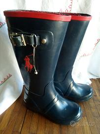 stivali Polo  tg. 26/27