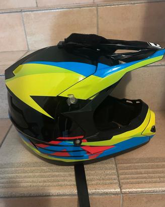 casco moto