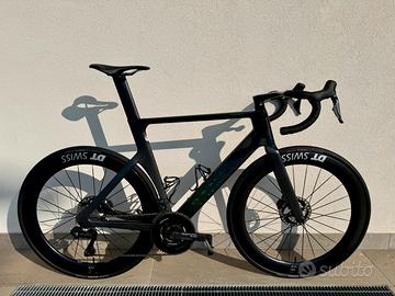 Canyon Aeroad CFR L 2024 come nuova