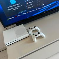 Xbox one s 1tb