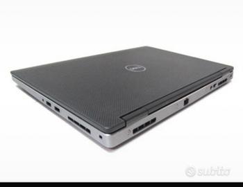 Dell precision 7540