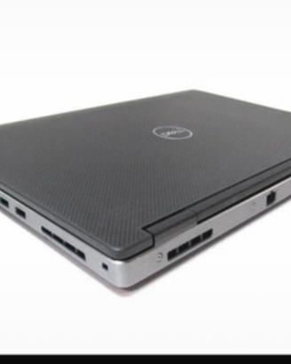 Dell precision 7540