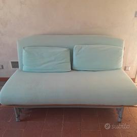divano letto tira e molla di Biesse