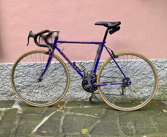 Bici Pegeuot