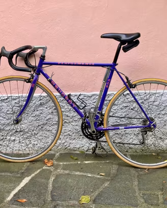 Bici Pegeuot