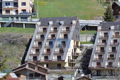 Attico / Mansarda di 110 m² con 4 locali a Valdide
