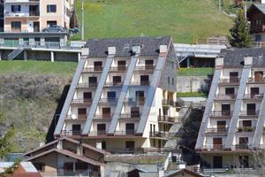 Attico / Mansarda di 110 m² con 4 locali a Valdide