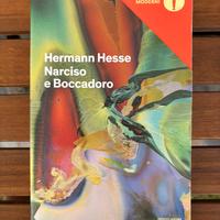 Narciso e Boccadoro - Hermann Hesse