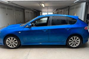 Subaru impreza 150cv